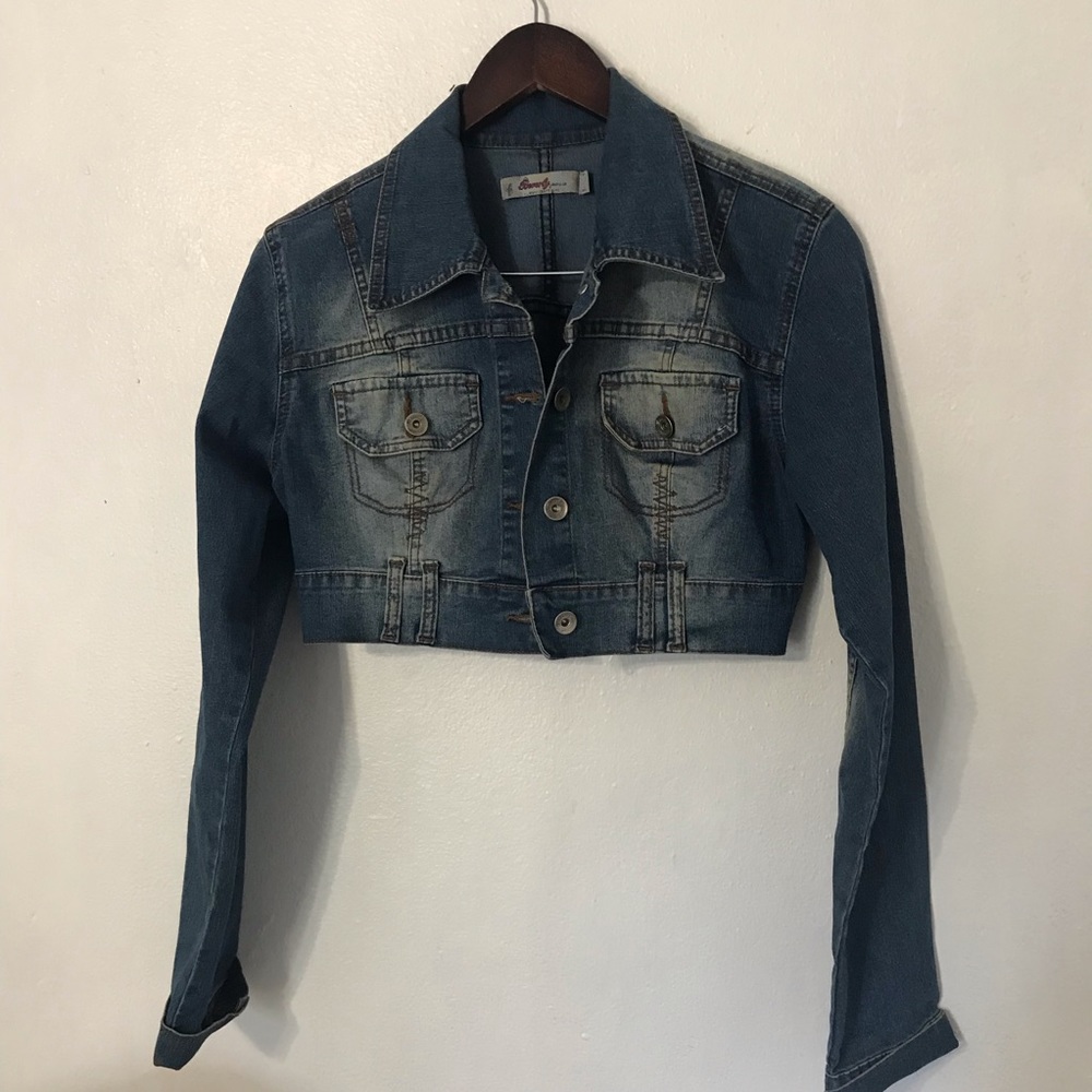 Beverly Jean co. Jacket 7